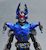 S.I.C VOL.53 Kamen Rider Dark Kabuto & Gatack (Completed) Other picture2