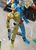 S.H.Figuarts Kamen Rider Double Luna Trigger (Completed) Item picture1