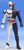 ライダーヒーローシリーズW04 仮面ライダーW ファングジョーカー (キャラクタートイ) 商品画像1