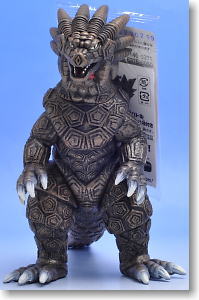 ウルトラ怪獣シリーズEX サラマンドラ (キャラクタートイ)
