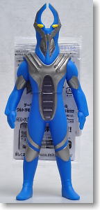 ウルトラ怪獣シリーズEX レイブラッド星人 (キャラクタートイ)