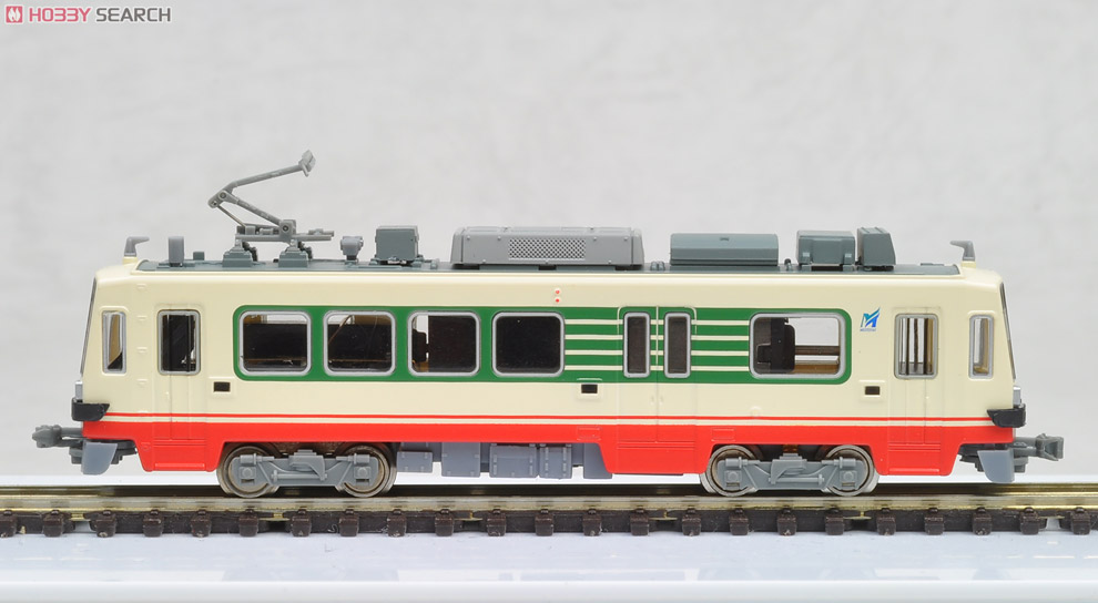 北恵那鉄道モ560形電車