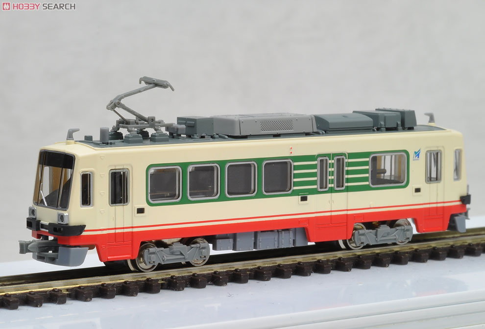 名鉄モ580形電車