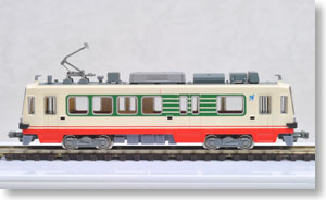 名鉄 モ780系 (増結用T車) (鉄道模型)