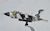 パナピア トーネード GR1 英空軍 第2(AC)飛行隊、ノルウェー、1995年 (完成品飛行機) 商品画像2
