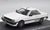 スカイライン HT 2000 TURBO RS (KDR30) (`83ホワイト) (ミニカー) 商品画像2