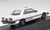 スカイライン HT 2000 TURBO RS (KDR30) (`83ホワイト) (ミニカー) 商品画像3