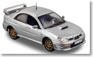 スバル インプレッサ WRX Sti 2005 (ミニカー)