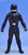 Rider Hero Series K12 Zectrooper (Character Toy) Item picture1