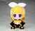 Nendoroid Plus Plushie Series 04: Kagamine Rin (Anime Toy) Item picture1