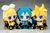 Nendoroid Plus Plushie Series 04: Kagamine Rin (Anime Toy) Other picture2