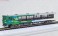 キハ48 びゅうコースター「風っこ」・冬姿 (2両セット) (鉄道模型) 商品画像6 サムネイル