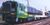 キハ48 びゅうコースター「風っこ」・冬姿 (2両セット) (鉄道模型) その他の画像1