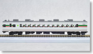 (HO) SARO183-1100 Late Type `Grade Up Azusa` Color M1 Formation 6 Car (Add-On 1-Car) (Model Train)
