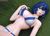 Ryomou Shimei 8 (PVC Figure) Item picture5