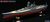 日本海軍戦艦 大和 終焉型 ※宮沢模型オリジナル (プラモデル) 商品画像1