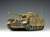 WW.II ドイツ軍 IV号戦車J型 (中期型) (プラモデル) 商品画像1