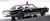 日産 セドリック 330 後期型 機動捜査車両 (ミニカー) 商品画像3