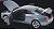 アウディ A5 クーペ 2007 (モンツァシルバー) (ミニカー) 商品画像3