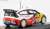 シトロエン C4 2009年 WRC カタルーニャ (ミニカー) 商品画像3