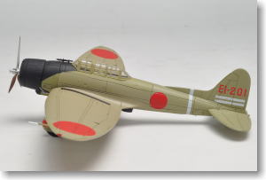 九九式艦上爆撃機11型 `五航戦艦爆隊`　(明灰色) (完成品飛行機)