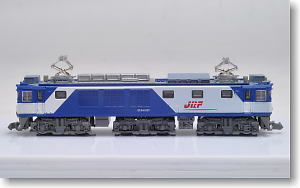 (Z) EF64-1000 JR貨物更新車 (鉄道模型)