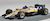 ルノー RE60 1985年 ベルギーGP (No16) (ミニカー) 商品画像2