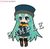 Hatsune Miku -Project Diva- Trading Strap Track 01 (Anime Toy) Item picture5