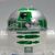 スター・ウォーズ R2-A6(緑) ガムポッド (食玩) 商品画像6