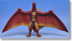 Movie Monster Series Rodan 2005 (Character Toy)