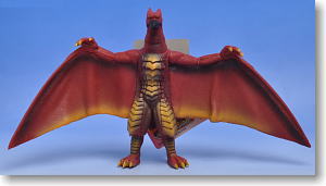 ムービーモンスターシリーズ ラドン2005 (キャラクタートイ)