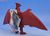 Movie Monster Series Rodan 2005 (Character Toy) Item picture6