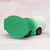 Nendoroid Plus: Vocaloid Pull-back Cars Miku & Leek Car (PVC Figure) Item picture2