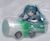 Nendoroid Plus: Vocaloid Pull-back Cars Miku & Leek Car (PVC Figure) Item picture4