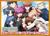「リトルバスターズ！ エクスタシー」 2010.4→2011.3 日めくりスクールカレンダー (キャラクターグッズ) 商品画像1