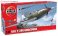 ベルP-39Q エアラコブラ (プラモデル) 商品画像1 サムネイル