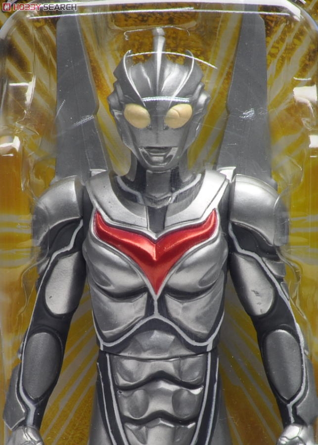 Ultra Hero Series 33 Ultraman Noa (Character Toy) Item picture3