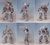 cover-kit for HG RX-78-2 Gundam Ver.G30th Full Armor Gundam (Parts) Item picture1