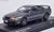 Nissan Skyline GT-R (BNR32) Nurburgring Test Car (Gray Metallic) (Diecast Car) Item picture2