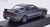 Nissan Skyline GT-R (BNR32) Nurburgring Test Car (Gray Metallic) (Diecast Car) Item picture3