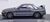 Nissan Skyline GT-R (BNR32) Nurburgring Test Car (Gray Metallic) (Diecast Car) Item picture1