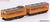 Bトレインショーティー 101系800番台・オレンジ (2両セット) (鉄道模型) 商品画像1