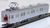 The Railway Collection Chichibu Railway Series 7000 (7001F) (3-Car Set) (Model Train) Item picture3