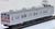 The Railway Collection Nagano Electric Railway Series 8500 (3-Car Set) (Model Train) Item picture2