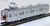 The Railway Collection Nagano Electric Railway Series 8500 (3-Car Set) (Model Train) Item picture3