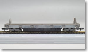 【 0680 】 動力ユニットFW (E231系用･グレー台車) (1個入り) (鉄道模型)