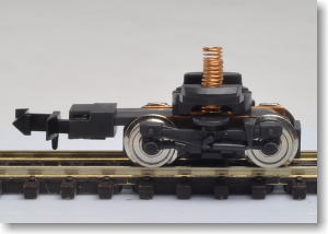 【 0576 】 DT61B形 動力台車 (1個入り) (鉄道模型)