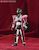 Advent People Kamen Rider -Heisei Kamen Rider Together- (Character Toy) Item picture2