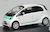Mitsubishi I-MiEV Production Version (White Pearl) (Diecast Car) Item picture3