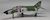 F-4EJファントム2 航空自衛隊 第301飛行隊 `アグレッサーフェイカー` (完成品飛行機) 商品画像3